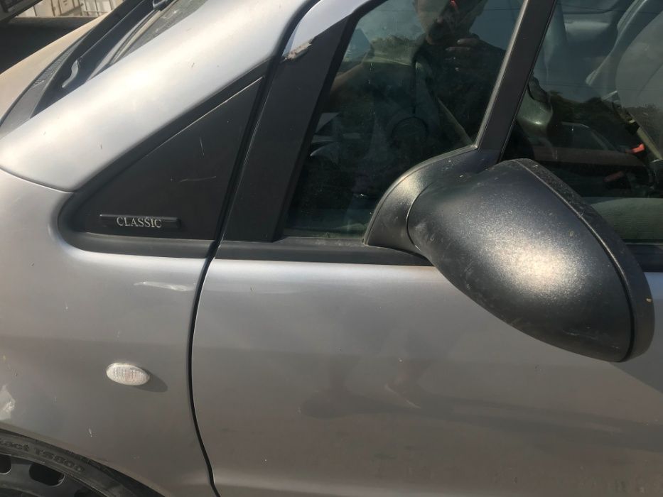 Мерцедес А клас 1.7 дизел