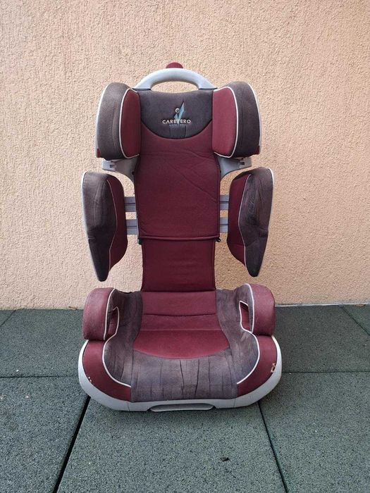 Vand scaun AUTO Caretero, reglabil ca marime.