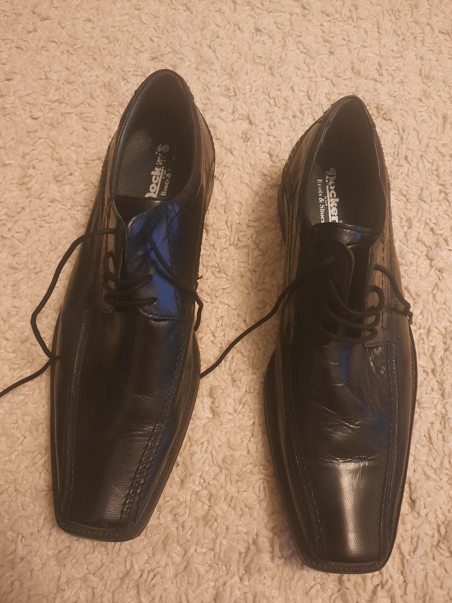 Нови Мъжки обувки Dockers