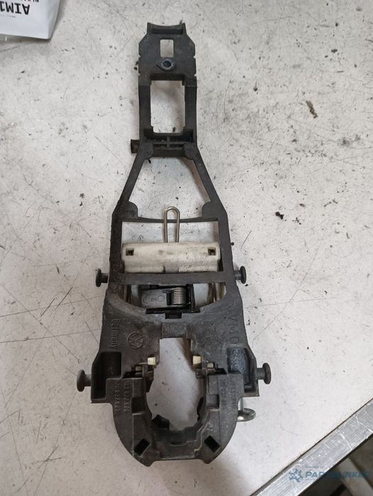 Mâner usa interior  stanga fata SKODA OCTAVIA II Combi (1Z5) [ 2004 - 2013 ] OEM 5j0837886