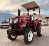 Tractor Jinma 25 Cp Ardita HD