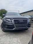 audi q5 2010 2.0tdi на части s line ауди кю 5