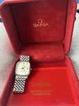 Vând ceas OMEGA Seamaster QUARTZ