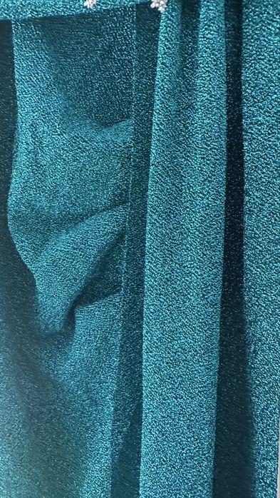 Празнична стилна рокля