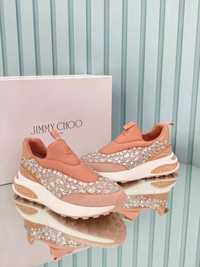 Adidasi Jimmy Choo dama