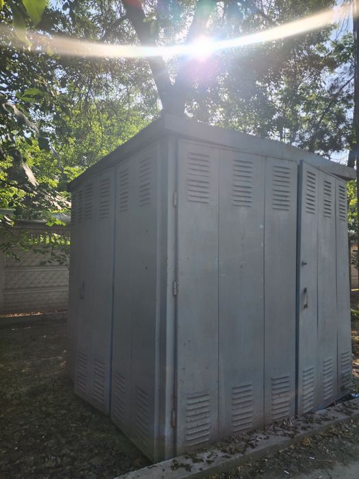 Срочно сотилади ГГТП 400 б/у