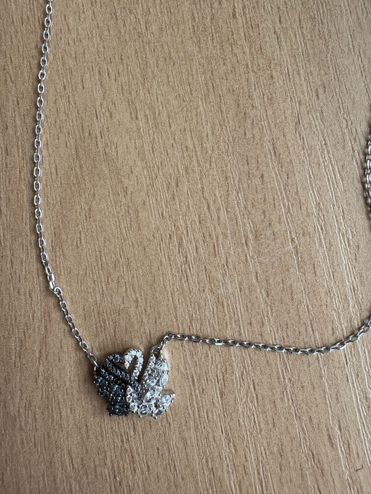 Колие на Swarovski