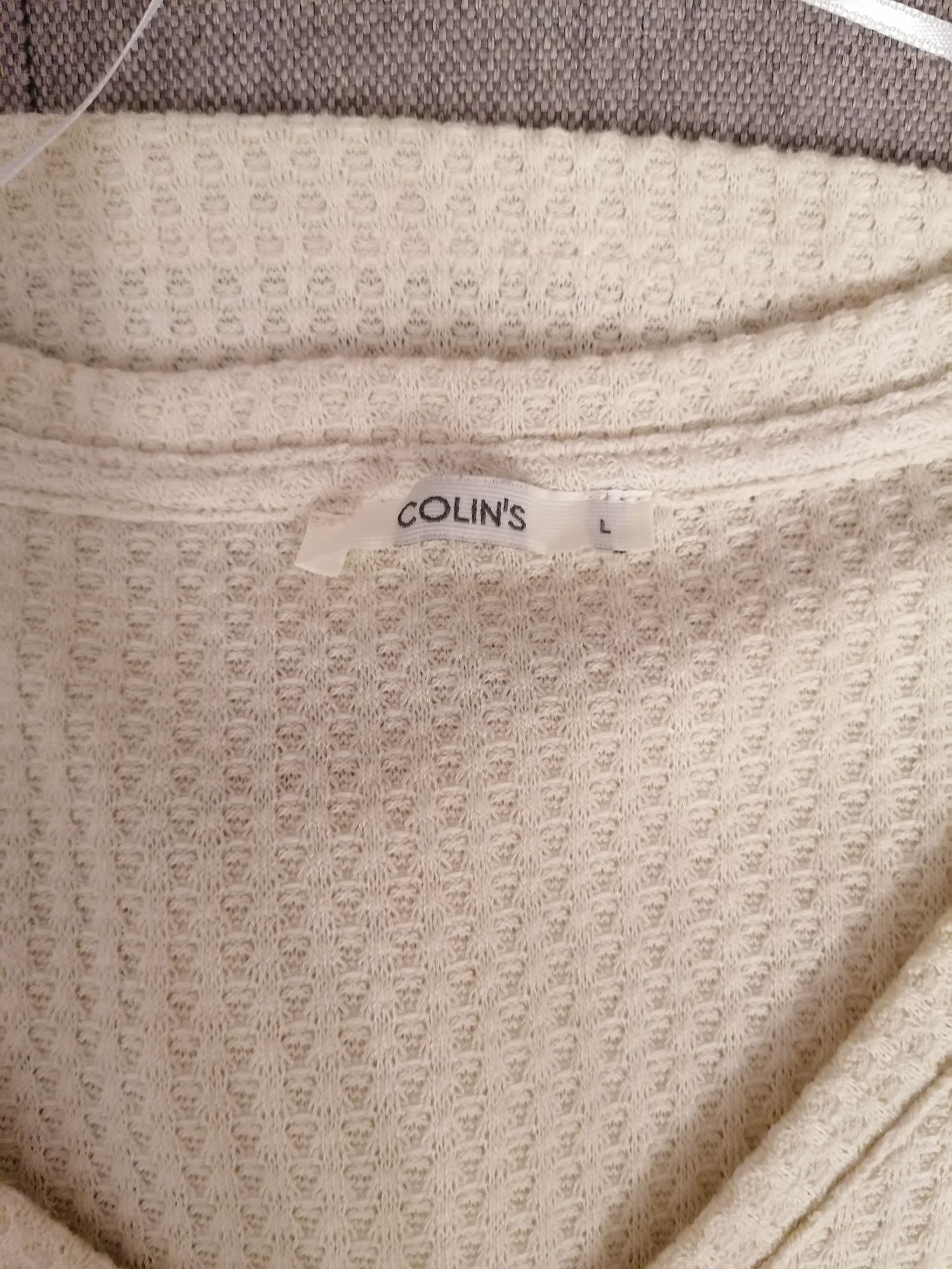 Bluza Collins M/L