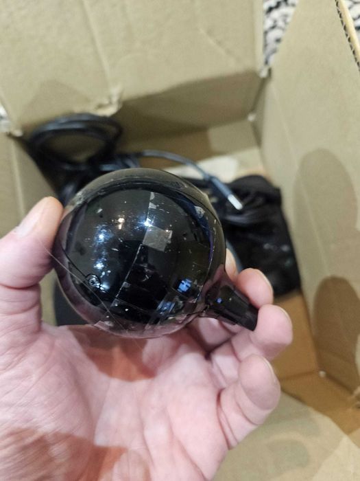 Camera web Logitech BCC950 FullHD Conference FullHD ,Videochat,OBS