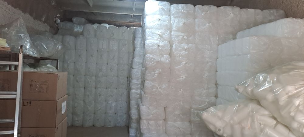 Пластиковые канистры