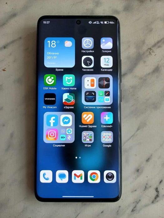 Xiaomi redmi note 14 Pro +5g