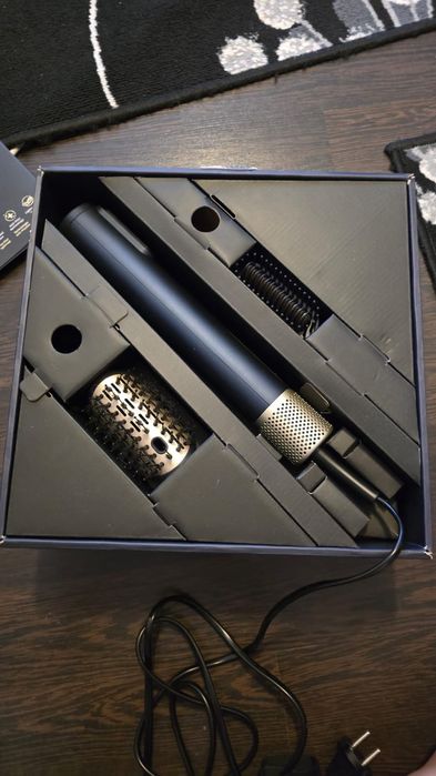 perie par babyliss air wand