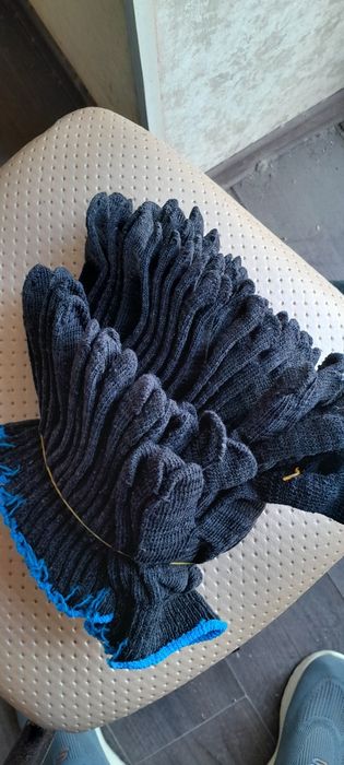 Ассалаума алейкум! Рабочий Хб перчатка токыу машинкасы сатылады 2 штук