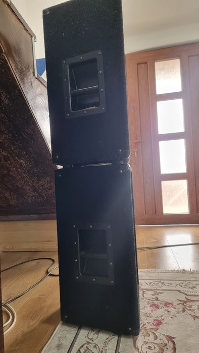 boxe ProSound ps120