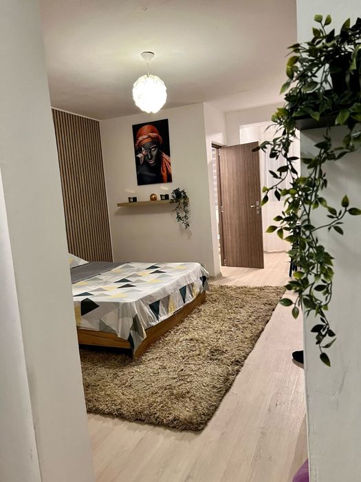 Regim hotelier sector 3 Titan,Fiat Autoperugia, metrou Costin Georgian