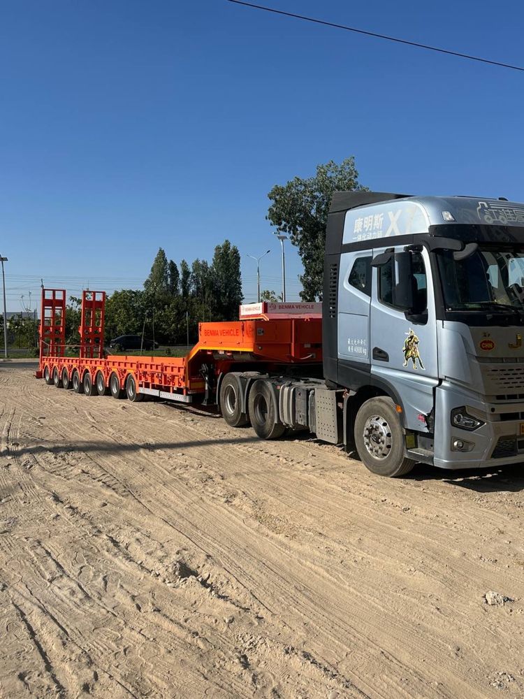 Traller/Tral/Trailer/Traller/Tral/Sotiladi