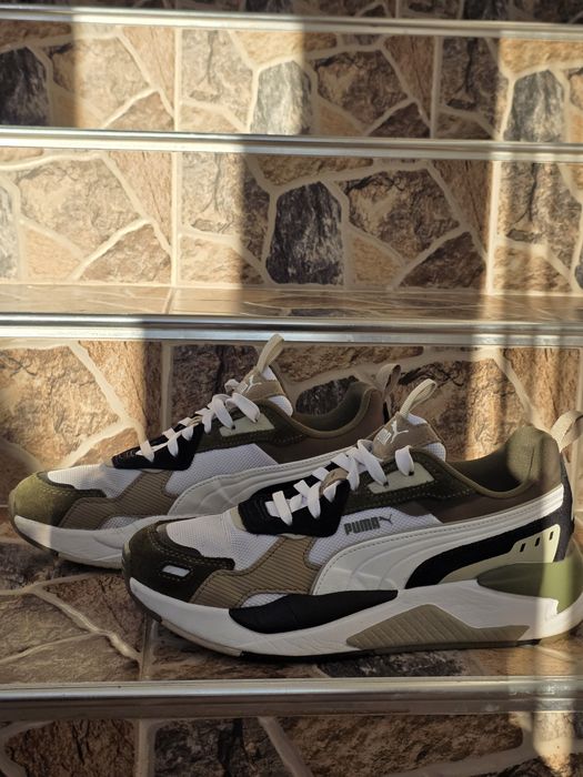 Маратонки Puma X-Ray 3 SD номер 40