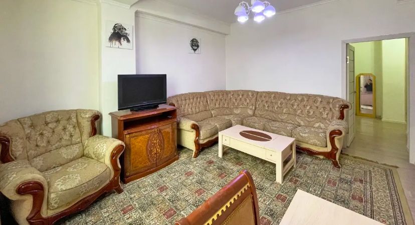 Угловой Диван и Кресло