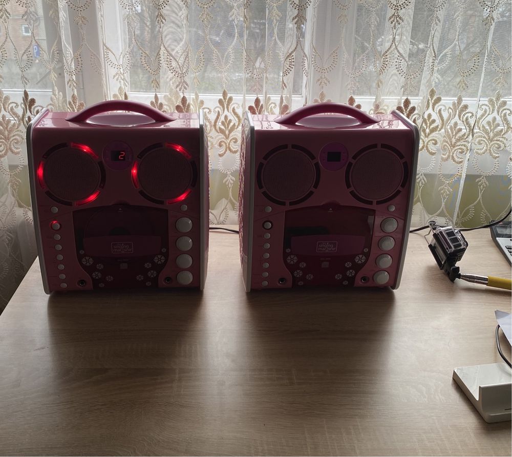 Karaoche Karaoke