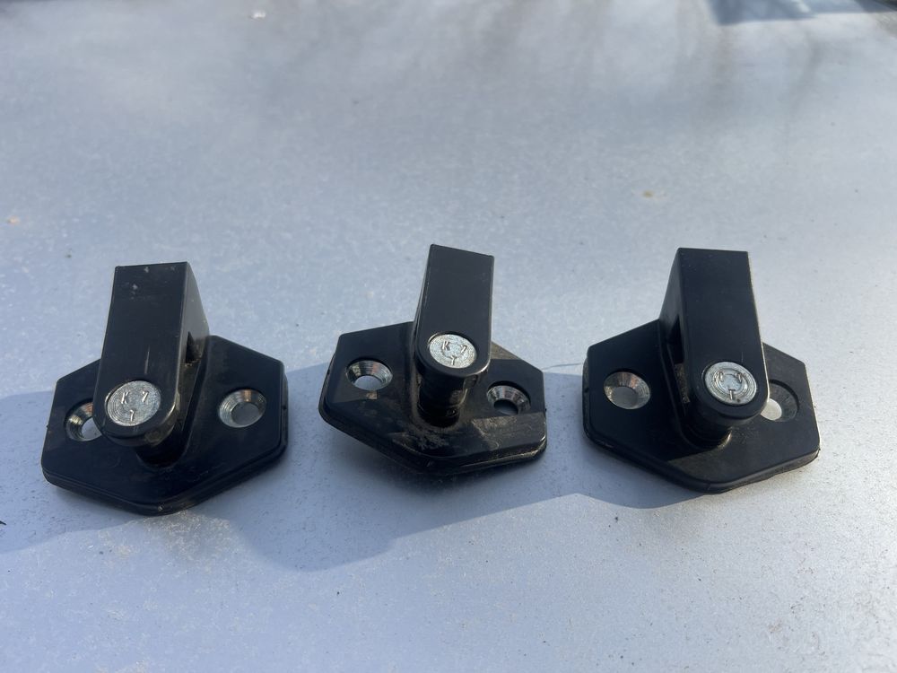 Bmw e39 на части