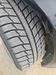 Vand janteDezent merceds amg 17"