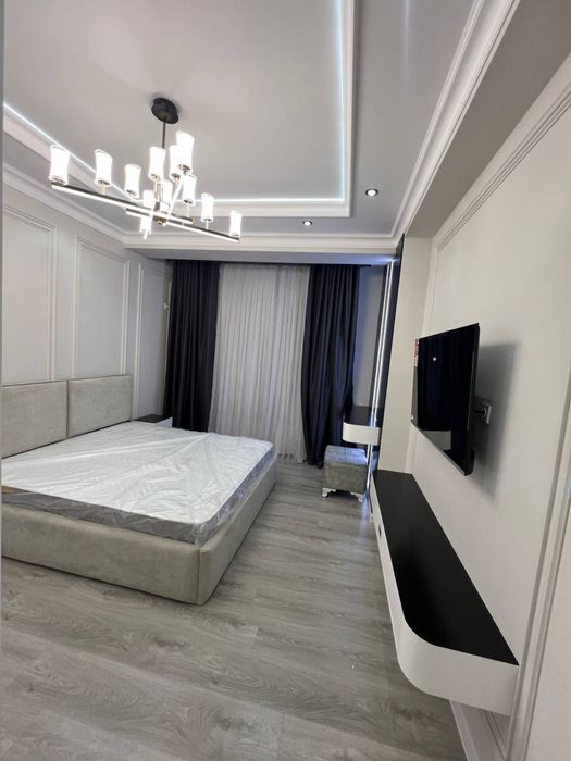 Сдаётся Идеальная квартира в Метро Ойбек A1