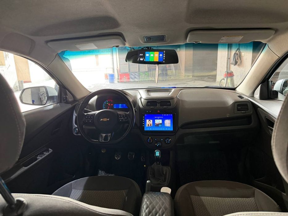 Cobalt сотилади 1 позиция