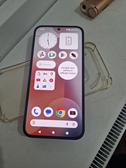Nothing phone 2a 12 GB RAM