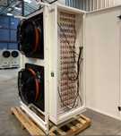 Camera soc termic congelare rapida catina dezciorchinat