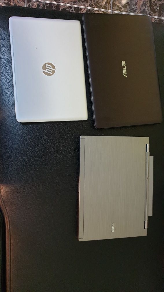 Leptopuri Asus,Dell,HP.