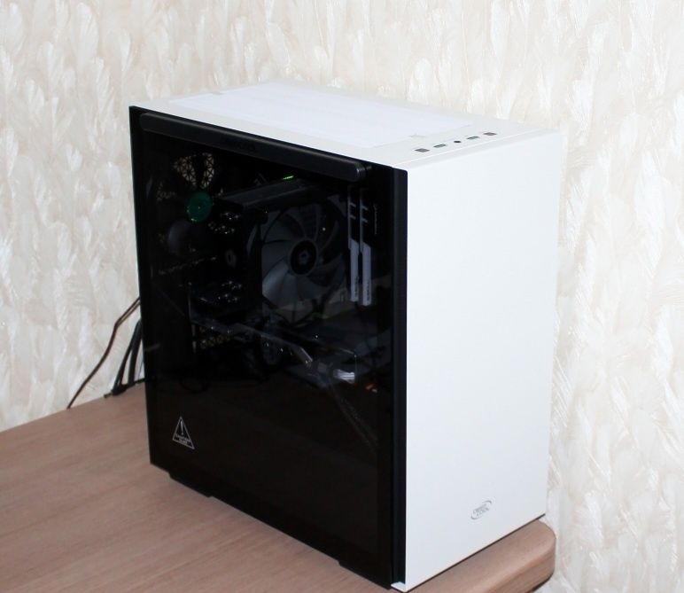 Pc Gaming pentru 1080p