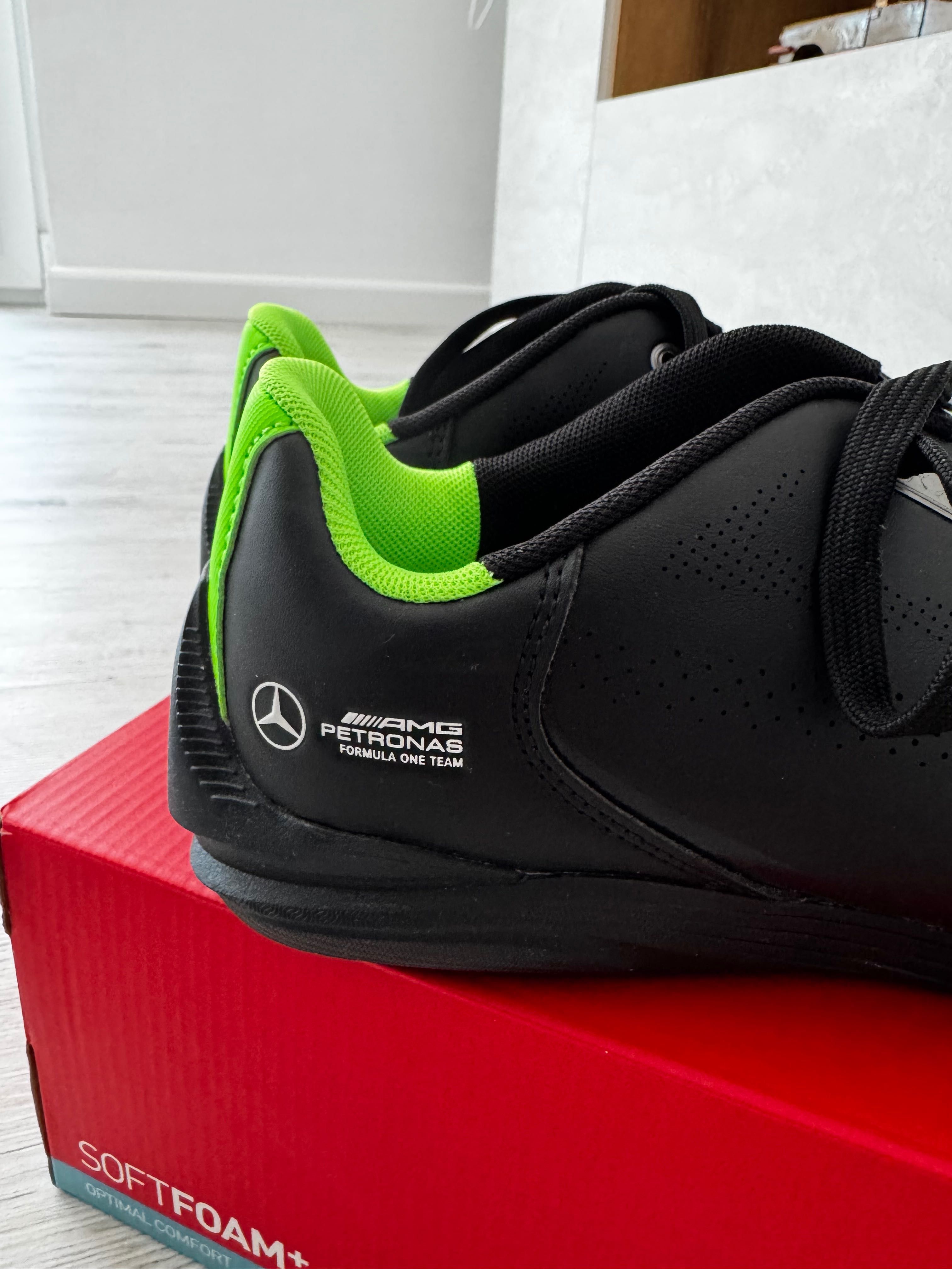 Мъжки маратонки Puma