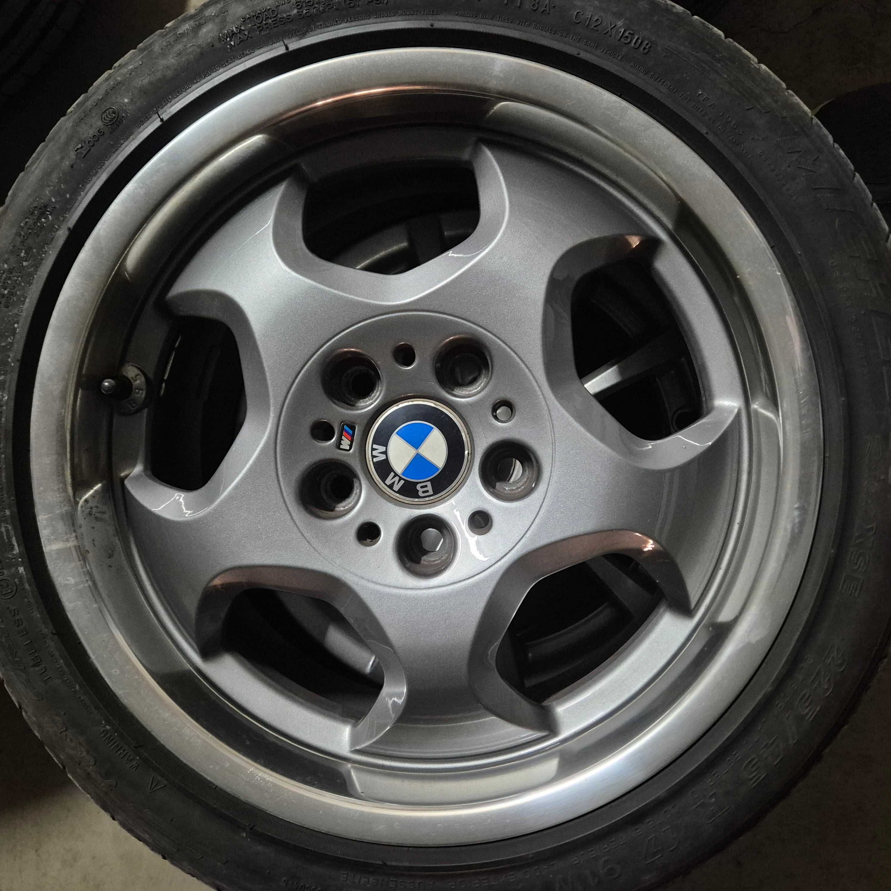 ОЕ Джанти Style 23 / Стил 23 - 17×7.5″ and 17×8.5″