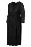 Rochie eleganta maternitate