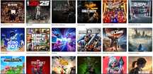 Игры на приставки Playstation (ps4 ps5 пс4 пс5)