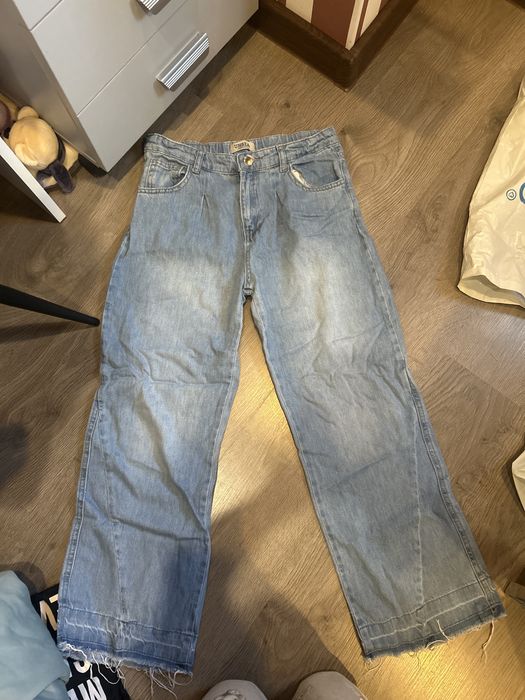 ЧЕСТО НОВИ детски дънки!