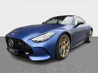 Mercedes-Benz AMG GT Mercedes-Benz Mercedes-amg GT 55 4matic+