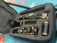 Clarinet buffet crampon