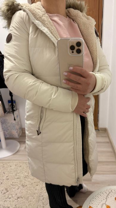 Geacă femei Ralph Lauren