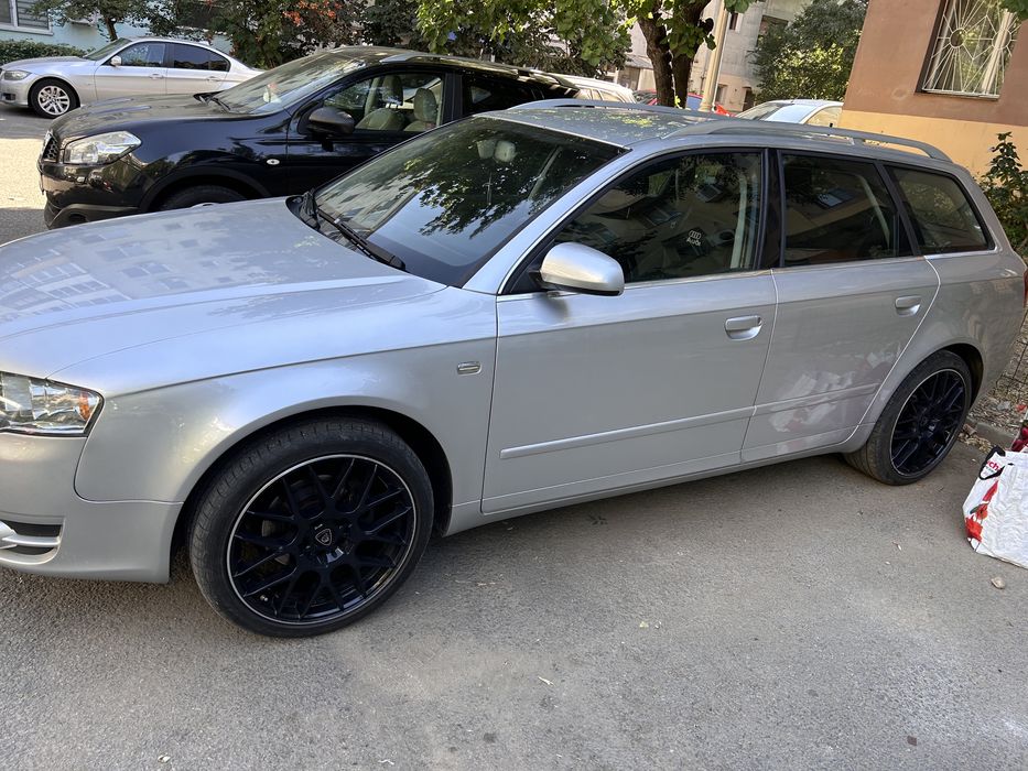 Vand jante r18 5x112