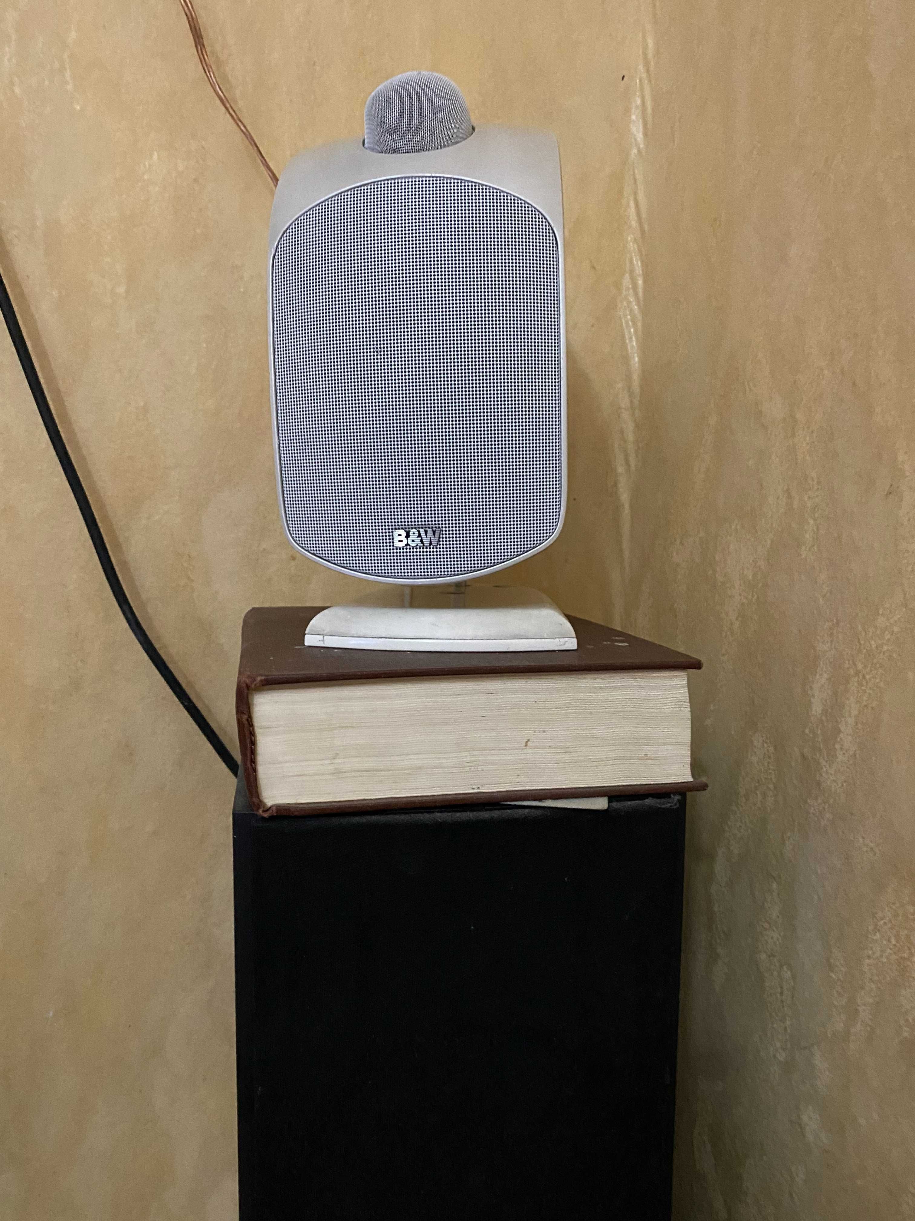 Продам аудио систему класса HiFi c акустикой Bowers&Wilkins LM1 .CD
