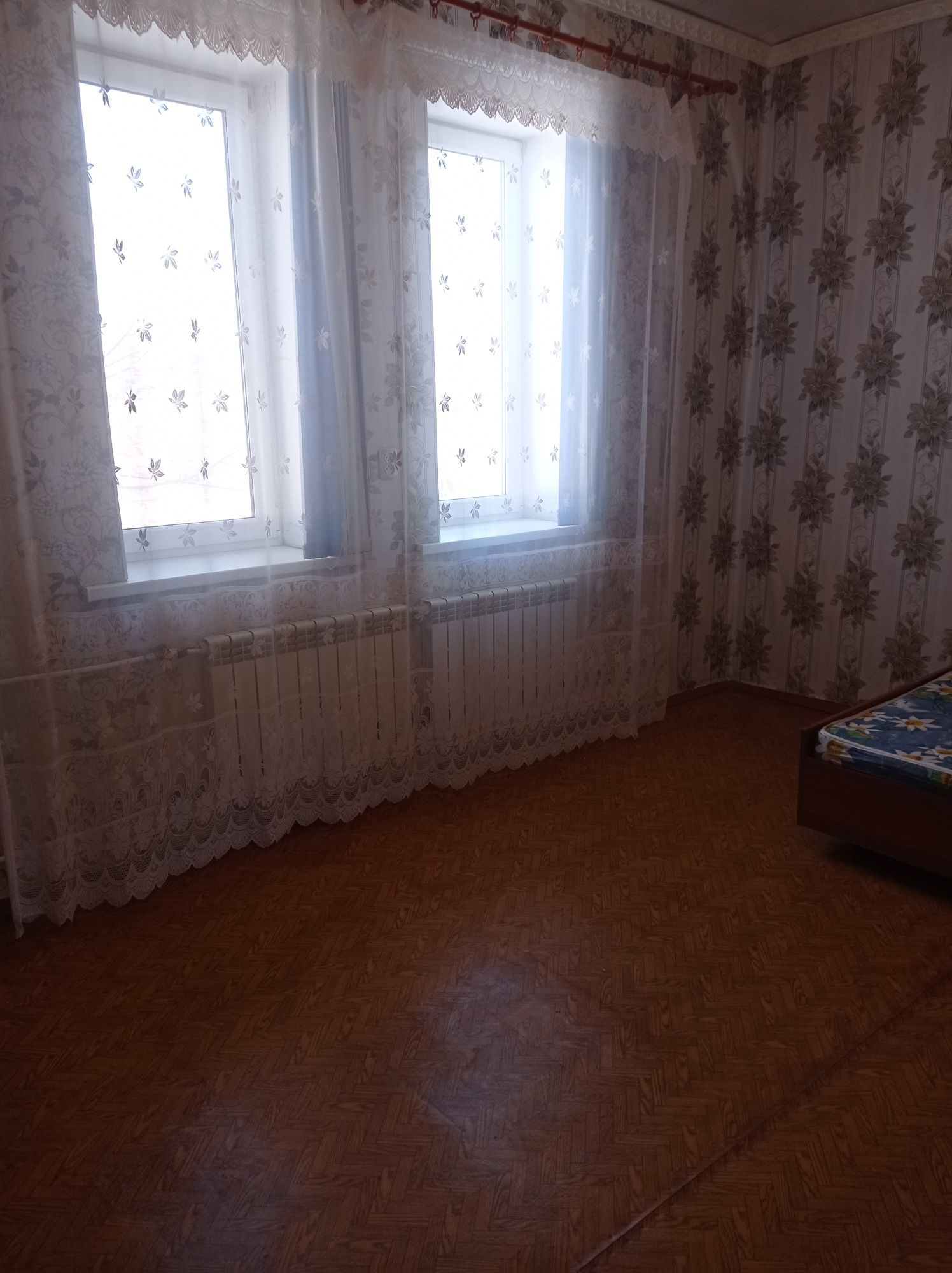 Продам 2х. комнатную квартиру. Жилгородок.