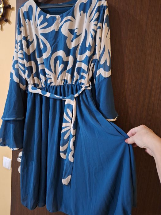Rochie eleganta pentru orice ocazie!