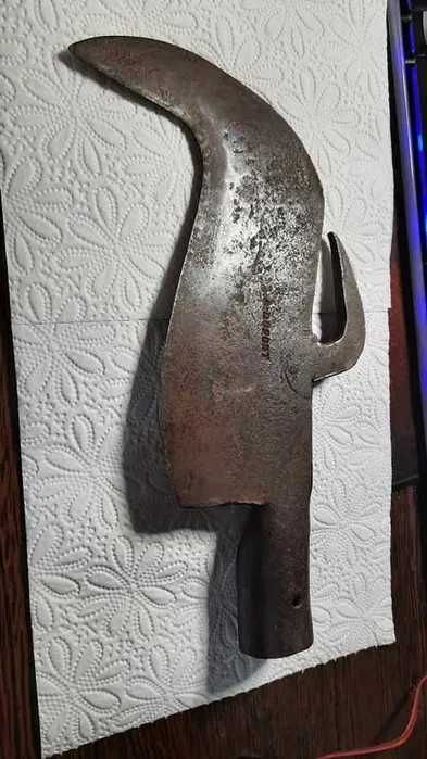 Lot vintage de 8 macete si cutite diferite