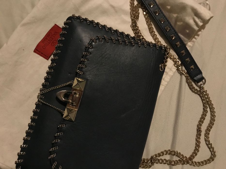 Оригинална чанта Valentino