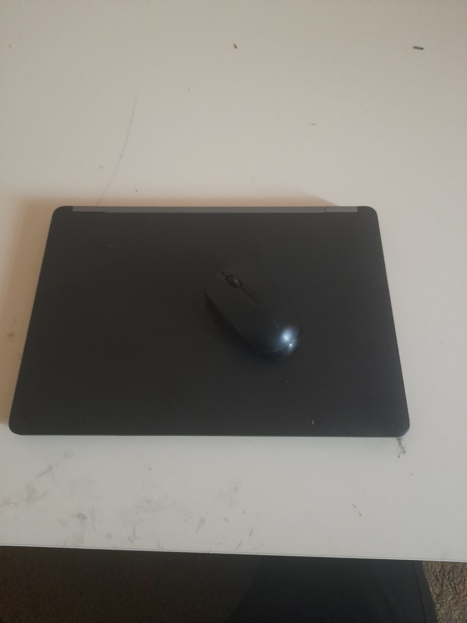 DELL noutbuk holati ideal Protsessor Intel core  I-7