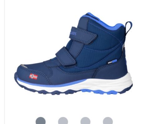 Оригинални нови боти