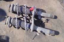 Telescoape fata stanga/dreapta Ford Transit an 2007-2013