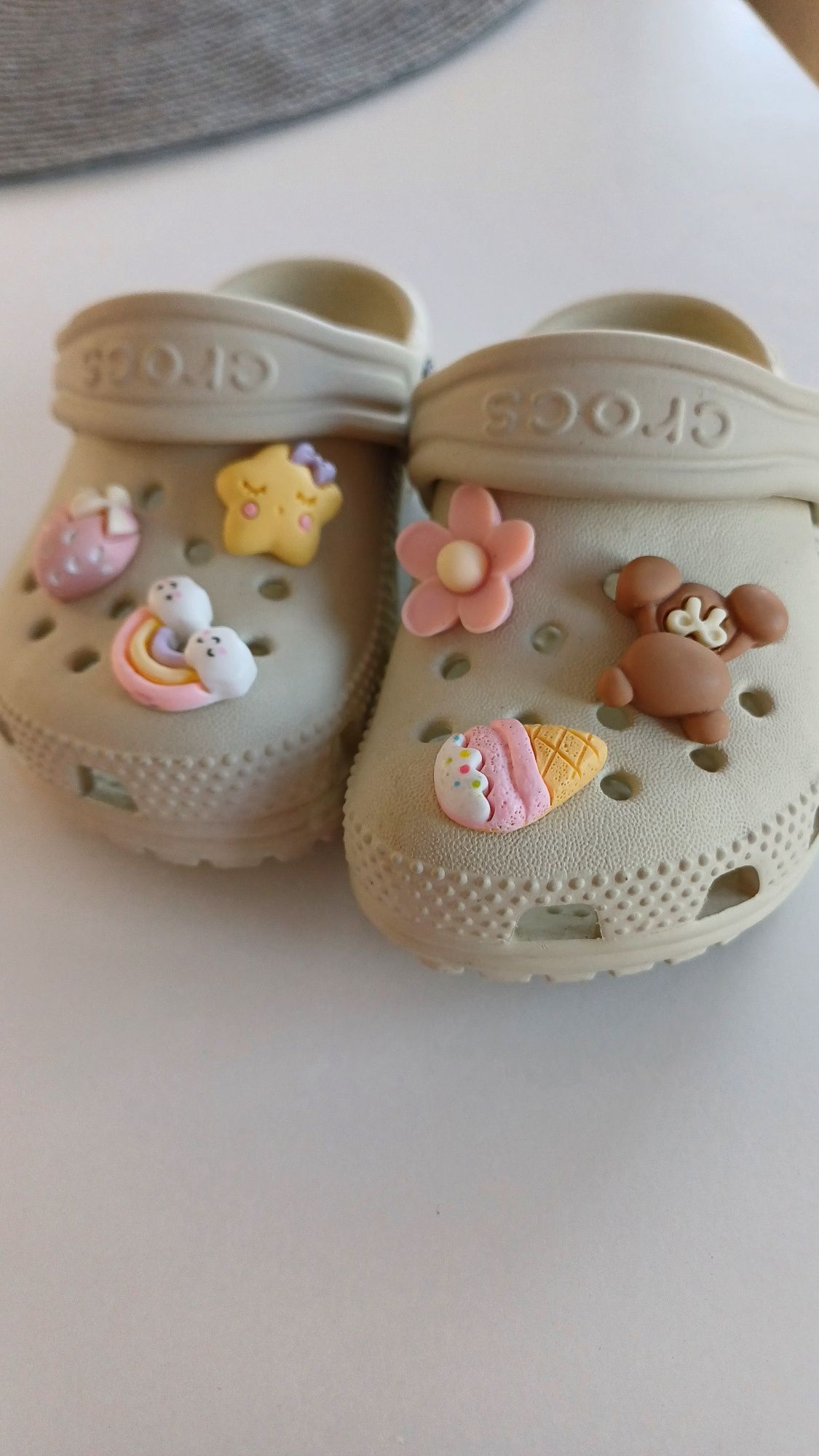 Детски CROCS C5 номер 21-22