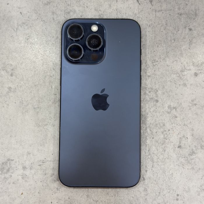iPhone 15 Pro Max 256GB 86%